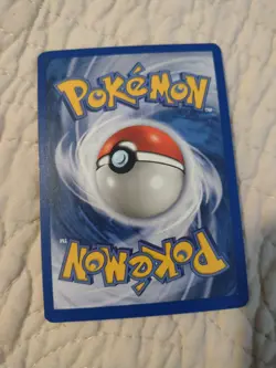 MAINTENANCE 112/130 - VINTAGE WOTC Pokemon Card - BASE SET 2 - Image 2