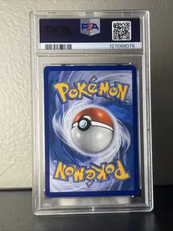 Pikachu & Zekrom GX 33/181 Holo PSA 9 Mint Team-Up Card - Image 2
