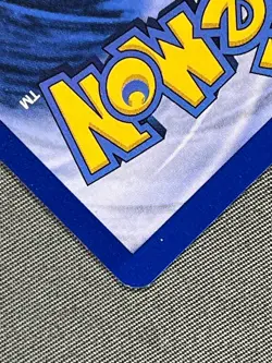 Poliwhirl 38/102 Base Set Series UNCOMMON Basic Stage 1 POKEMON CARD 1999 - NM - Image 4