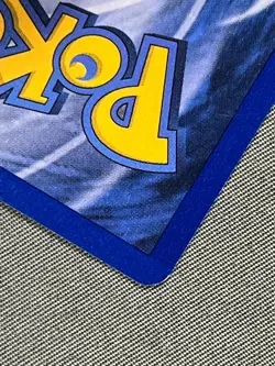 Poliwhirl 38/102 Base Set Series UNCOMMON Basic Stage 1 POKEMON CARD 1999 - NM - Image 5