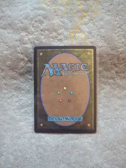 Toph, Earthbending Master Avatar: The Last Airbender: Eternal-Legal Foil - Image 2