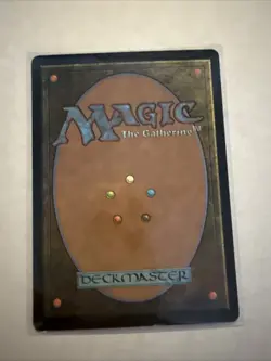 x1 Master's Guidance - Extended Art R MTG Avatar: The Last Airbender: Eternal M/ - Image 2