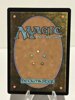 Siphon Insight 54 R Outlaws of Thunder Junction: Breaking News FOIL NM MTG - Image 2