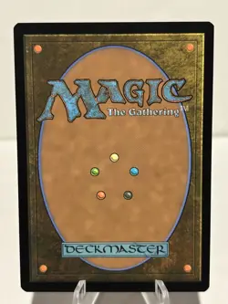 Bedevil 37 R Outlaws of Thunder Junction: Breaking News FOIL NM MTG - Image 2