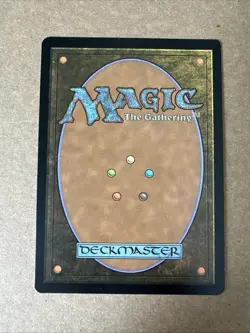 Karlov of the Ghost Council Judge Promos Foil - Image 2