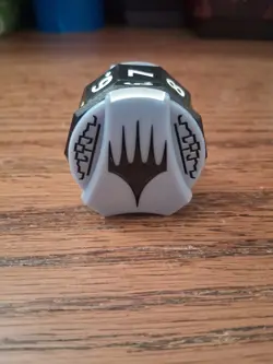 MTG Avatar The Last Airbender Commander Bundle Life Spin Click-Wheel Counter - Image 3