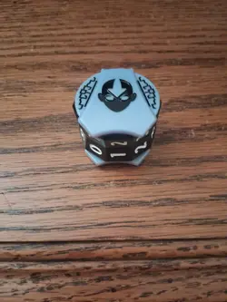 MTG Avatar The Last Airbender Commander Bundle Life Spin Click-Wheel Counter - Image 5