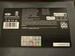MTG Secret Lair x Iron Maiden: Album Art Foil? Edition IN HAND - Image 2