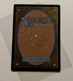 MTG Magic The Gathering Mass Hysteria *NP - Image 2