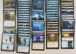 Magic100 Commander Deck Tegwyll Flash In Flying Faeries! Control MTG ReadyToPlay - Image 4