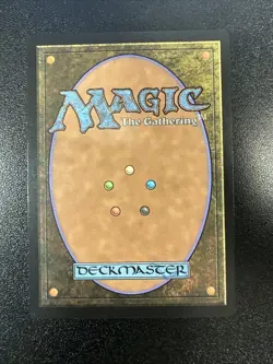 Necropotence Secret Lair Countdown Kit Regular 1995 NM JL - Image 2