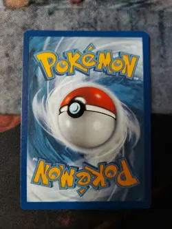 Light Toxtricity SWSH137 Pokemon Sword & Shield Promo NM - Image 2