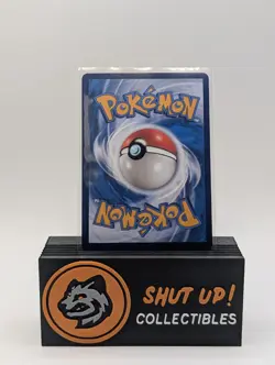 Darkrai 1005/07 Holo Rare Master Ball Chinese Pokemon Gem Pack Volume 3 - Image 2