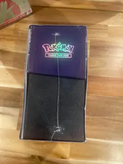 Pokemon TCG Scarlet & Violet Paldean Fates Elite Trainer Box ETB - Sealed 820650856181 - Image 2