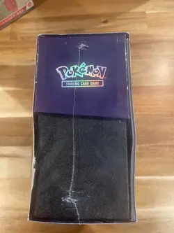 Pokemon TCG Scarlet & Violet Paldean Fates Elite Trainer Box ETB - Sealed 820650856181 - Image 4