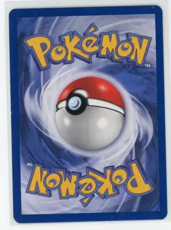 Pokemon TCG - Pikachu 27 - Nintendo Promos - Black Star Promo - Image 2