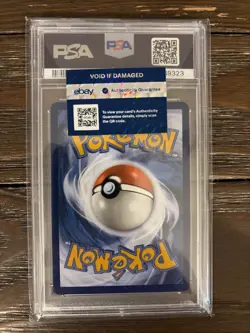 2023 Pokemon MEW EN Special Illustration Rare #200 Blastoise ex Gem Mint PSA 10 - Image 2