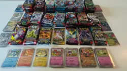 Pokemon TCG Variety Sampler: 4X Booster Pack Lot + 1 Promo (Bundle #26 Read Des) - Image 5