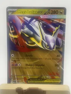 Pokemon TCG Mega Evolution Set Lot Of 8 - Pack Fresh Mint! - Image 2