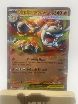 Pokemon TCG Mega Evolution Set Lot Of 8 - Pack Fresh Mint! - Image 4