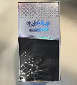 Pokemon TCG 🔥Prismatic Evolutions 🔥 ETB Elite Trainer Box NEW Factory Sealed - Image 4