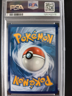 2021 Pokemon Sword & Shield Evolving Skies GYARADOS V #171 Full Art PSA 10 Gem?? - Image 2