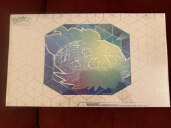 Pokemon TCG Terapagos EX Ultra Premium Collection New Sealed - Image 1