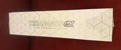 Pokemon TCG Terapagos EX Ultra Premium Collection New Sealed - Image 3