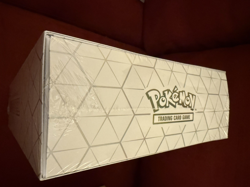 Pokemon TCG Terapagos EX Ultra Premium Collection New Sealed - Image 4