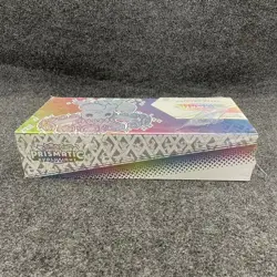 POKEMON Scarlet & Violet Prismatic Evolutions Super-Premium Collection Worn Box - Image 5