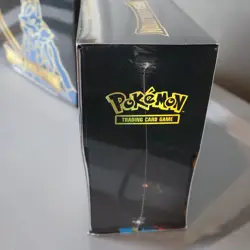 Pokemon Mega Evolution Lucario and Gardevoir ETB Set of 2 SEALED - Image 4
