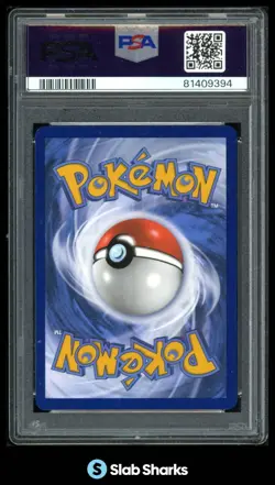 2023 POKEMON SV OBSIDIAN FLAMES - OBF EN #125/197 CHARIZARD EX PSA 10 - Image 2