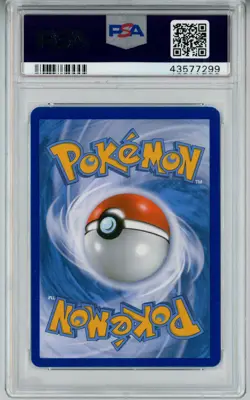 2013 POKEMON LEGENDARY TREASURES MEWTWO EX #54 HOLO FOIL PSA 8 NM #43577299 - Image 2