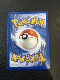 Pokemon TCG - Houndour - 87/147 - Common Aquapolis LP - Image 2