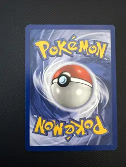 Pokemon Mew (8/53) Wizards Black Star Promos LP - Image 2