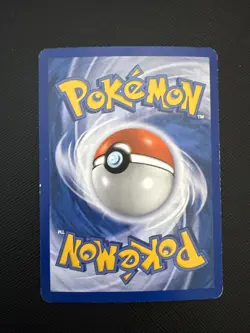 Wurmple - 70/92 Pokemon Legend Maker - Reverse Holo / Stamped Played - Image 2