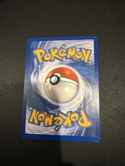 Magnemite 91/147 Common Pokemon Aquapolis Vintage WOTC E Series LP 2003 - Image 2