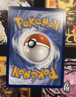 Charmander 004/165 Scarlet & Violet 151 Cosmos Holo Pokemon TCG NM SWIRL 🌀 - Image 4