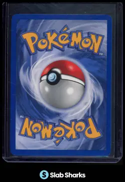 2004 POKEMON EX TEAM ROCKET RETURNS #86/109 ROCKET'S ADMIN. REVERSE HOLO - Image 2