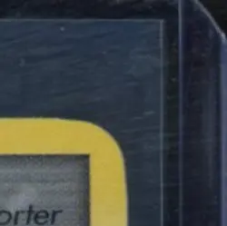 2004 POKEMON EX TEAM ROCKET RETURNS #86/109 ROCKET'S ADMIN. REVERSE HOLO - Image 5