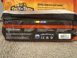 Pokemon TCG: 2024 Trick or Trade BOOster Bundle SEALED NEW 2024 - 35 Mini Packs - Image 3