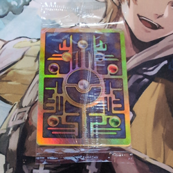 Ancient Mew Movie Promo New Factory Sealed 2000 Pokemon - Image 1