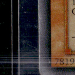 2002 YU-GI-OH! DUELIST LEAGUE SERIES 1 #DL1-002 BUSTER BLADER SUPER RARE - HP - Image 5