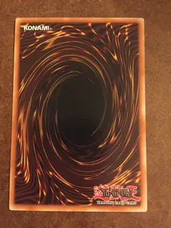 Magical Undertaker SBAD-EN004 Yugioh Trading Card - Image 2