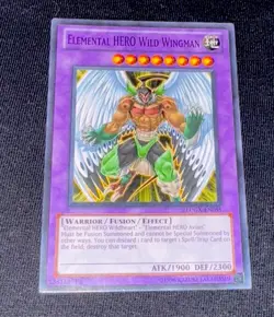 YUGIOH! All 22 Elemental Hero And Neo-Spacian Collection I Own From GX + More - Image 5