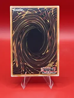 Gateway of the Six (Platinum Secret Rare) RA03-EN229 Quarter Century Bonanza 1st - Image 2