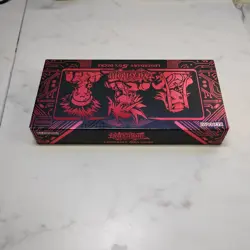 FACTORY SEALED! Yu-Gi-Oh Legendary 5D’s Decks Box ENGLISH 1ST EDITION BRAND NEW! - Image 4
