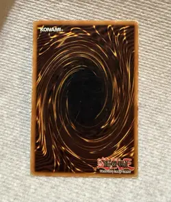 Yu-Gi-Oh! TCG Toon Cannon Soldier Tournament Pack 6 TP6-EN001 - Image 2