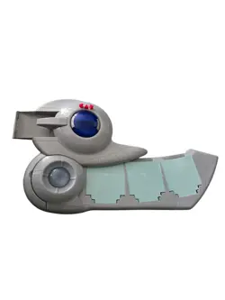 Yu-Gi-Oh GX Academy Duel Disc Launcher KONAMI 1996 2004 - Image 1