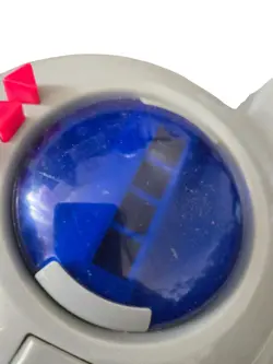 Yu-Gi-Oh GX Academy Duel Disc Launcher KONAMI 1996 2004 - Image 2